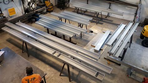 sheet metal fabrication south auckland|steelworks waiuku auckland.